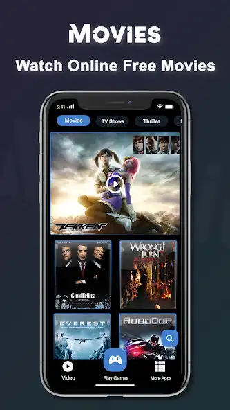 Play FlixWorld Movies  and enjoy FlixWorld Movies with UptoPlay