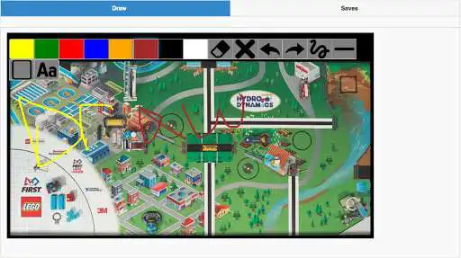 Play FLL Hydro Dynamics Sketch Planner  and enjoy FLL Hydro Dynamics Sketch Planner with UptoPlay