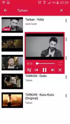 Play Floating YouTube Music