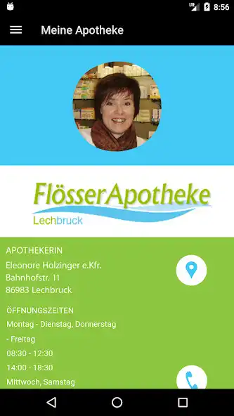 Play Floesser Apotheke Lechbruck  and enjoy Floesser Apotheke Lechbruck with UptoPlay