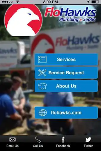 Play FloHawks Plumbing Septic  and enjoy FloHawks Plumbing Septic with UptoPlay