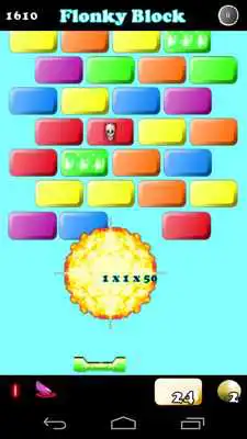 Play Flonky Block Free