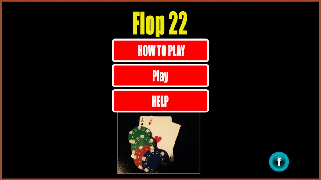 Play Flop 22  and enjoy Flop 22 with UptoPlay