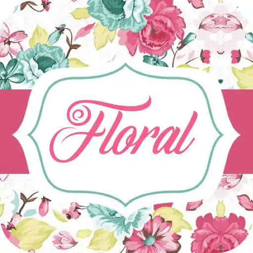 Play Floral Font for FlipFont , Cool Fonts Text Free APK