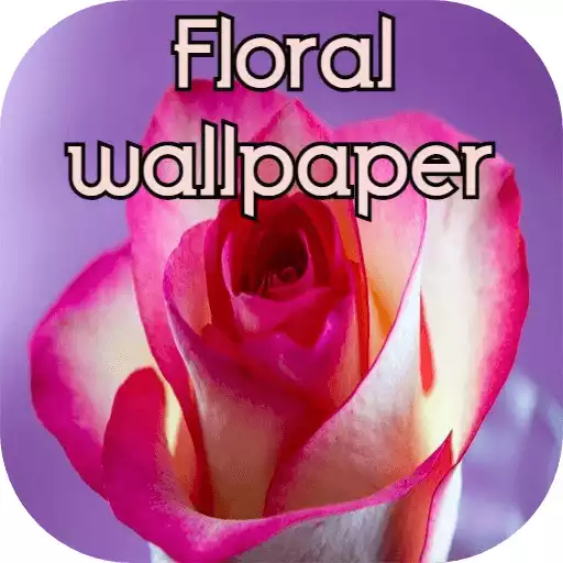 Play Floral Wallpaper APK