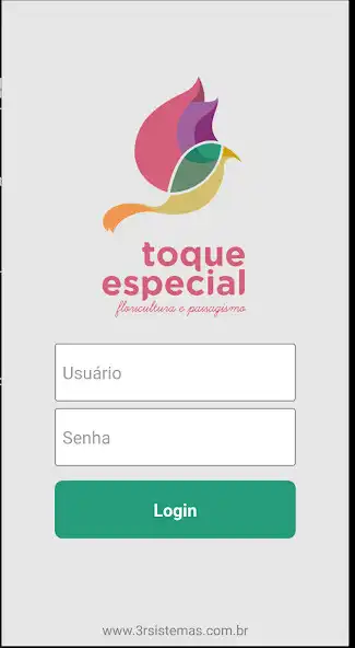 Play Floricultura Toque Especial  and enjoy Floricultura Toque Especial with UptoPlay