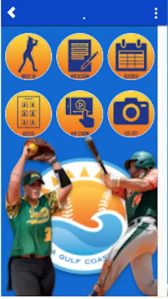 Play Florida Gulf Coast League as an online game Florida Gulf Coast League with UptoPlay