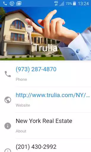 Play Florida Real Estate for Trulia  and enjoy Florida Real Estate for Trulia with UptoPlay