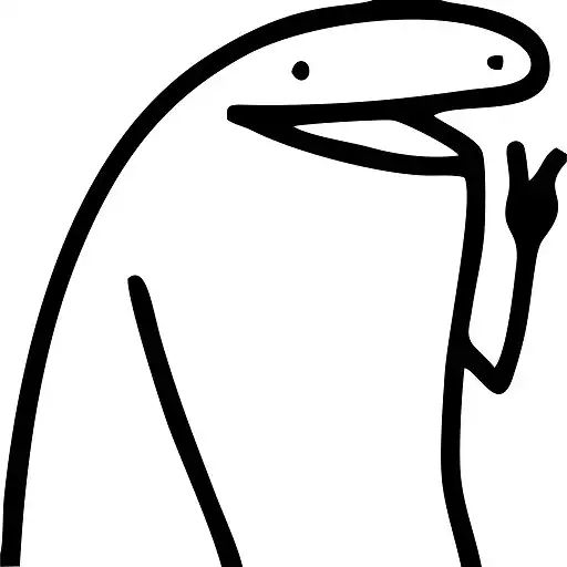 Play Flork Animated Stickers APK