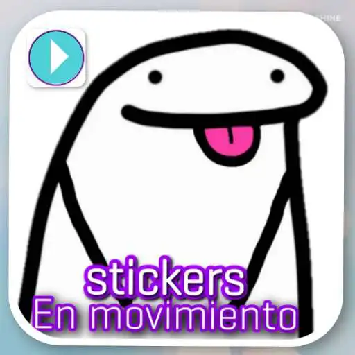 Play Flork stickers Animados para WhatsApp APK