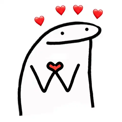 Play Flork Stickers - WASticker APK