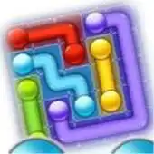 Free play online Flow 2 Deluxe APK