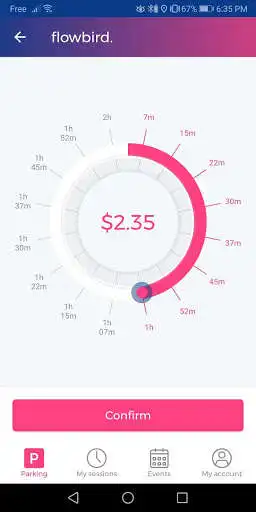 Play Flowbird Parking  and enjoy Flowbird Parking with UptoPlay