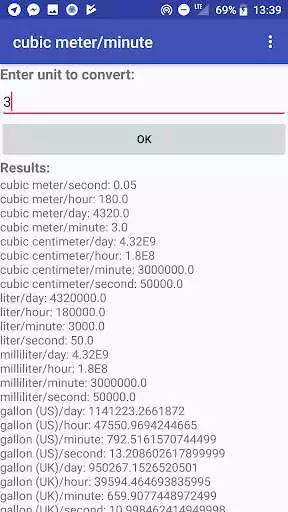 Play Flow converter