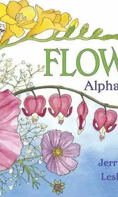 Play Flower Alphabet New Wallpapers Themes