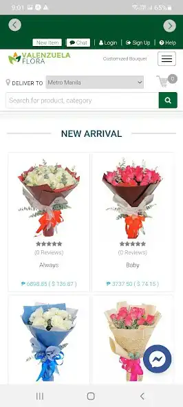 Play Flower Delivery Valenzuelacity  and enjoy Flower Delivery Valenzuelacity with UptoPlay