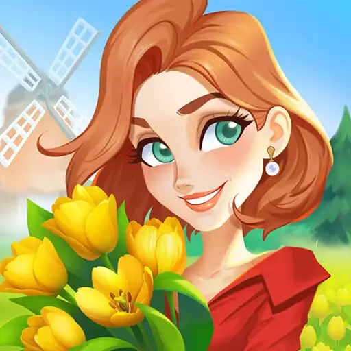 Play Flower Isle APK