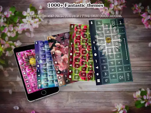 Play Flower Keyboard  and enjoy Flower Keyboard with UptoPlay