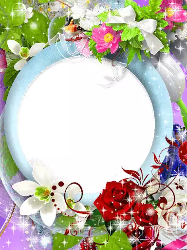 Play Flower Photo Frames  and enjoy Flower Photo Frames with UptoPlay