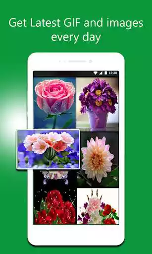 Play Flowers Bouquets Images Gif  and enjoy Flowers Bouquets Images Gif with UptoPlay