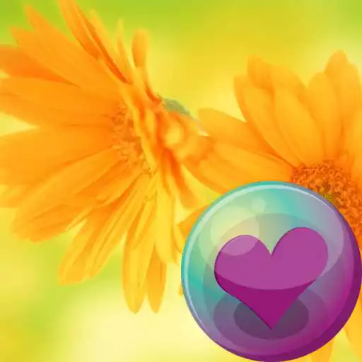 Play Flowers HD Wallpapers APK