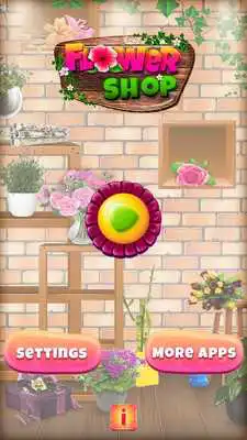 Play Flower Shop Hidden Objects Game