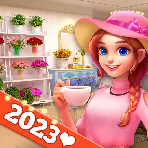 Play Flower Shop Makeover APK