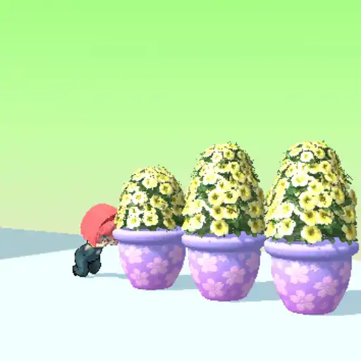 Play Flower Stack APK