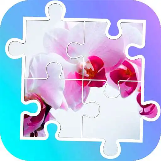 Play Flowers tile puzzle APK