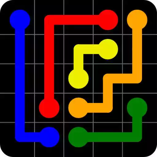 Play Flow Free APK