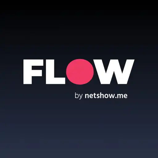 Play FLOW Netshow.me APK