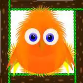 Free play online Fluffy lil Birdie APK