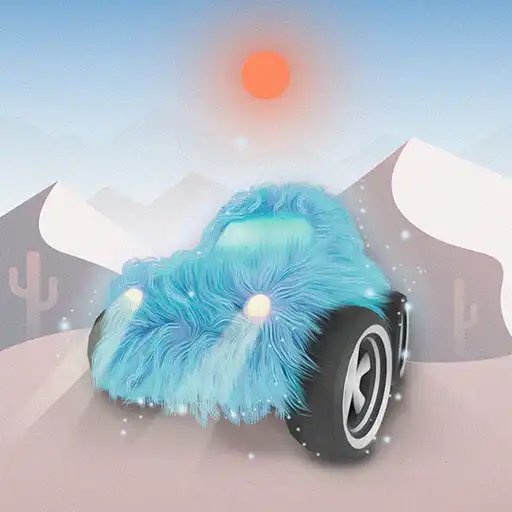 Play Fluffy Run APK