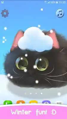 Play Fluffy Sushi