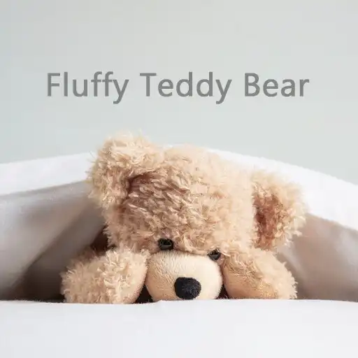 Play Fluffy Teddy Bear Theme +HOME APK