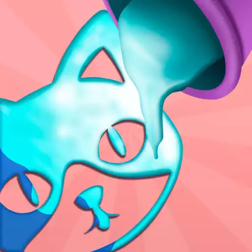 Play Fluid Puzzle APK