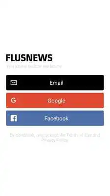 Play Flus News