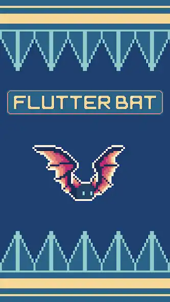 Play Flutter Bat  and enjoy Flutter Bat with UptoPlay