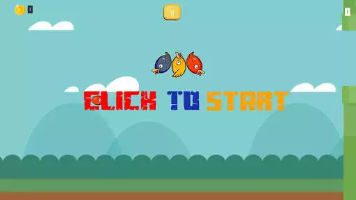 Play Flutter Bird  and enjoy Flutter Bird with UptoPlay