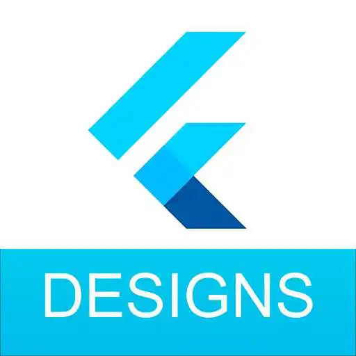 Play Flutter Designs APK