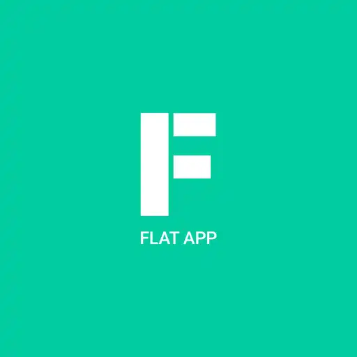 Play Flutter Flat App APK