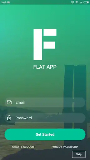 Play Flutter Flat App  and enjoy Flutter Flat App with UptoPlay