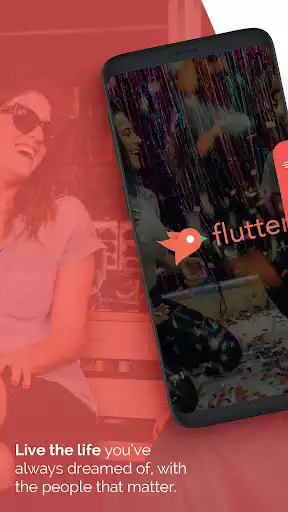 Play Flutter