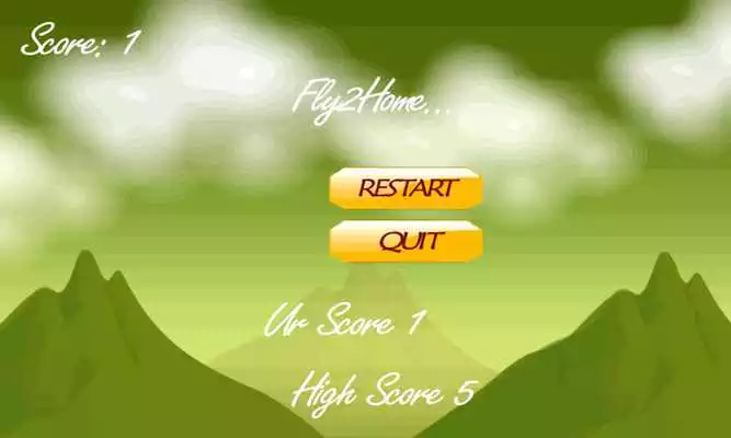 Play Fly2Home