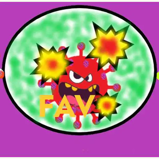 Play Fly Againts Viruses APK