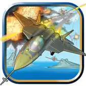 Free play online Fly Airplane War Game Online APK