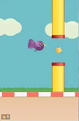 Play Fly Bird Fly