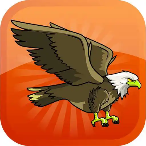 Play Fly Black Eagle APK