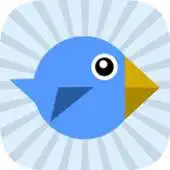 Free play online Fly Blue Bird! APK