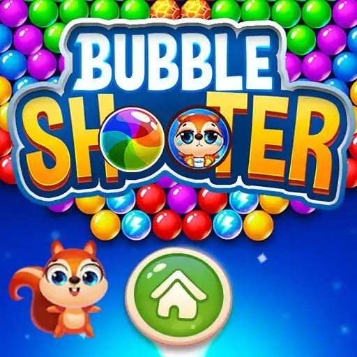 Play Fly Bubble Shooter APK